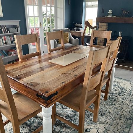 Bed and Breakfast Wild Atlantic View à Sligo Extérieur photo