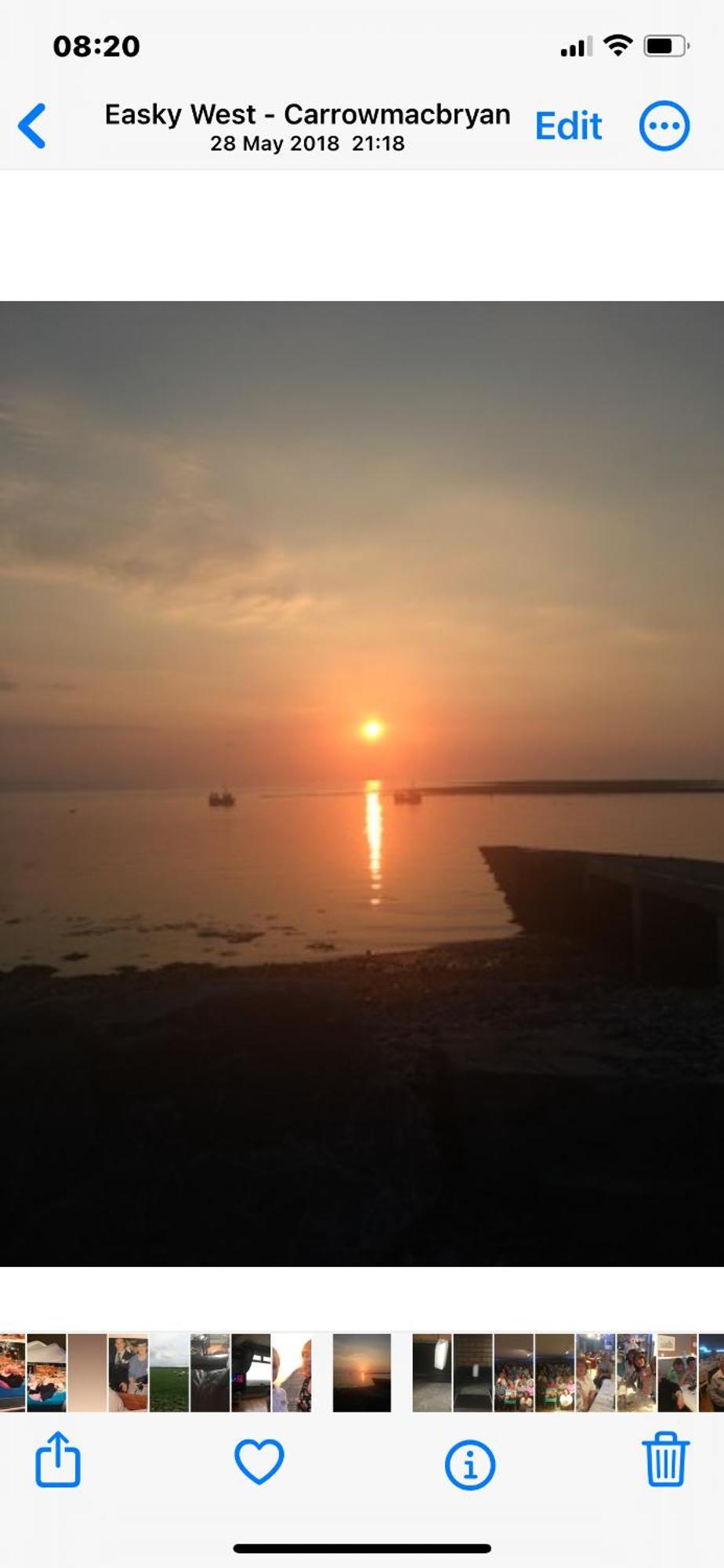 Bed and Breakfast Wild Atlantic View à Sligo Extérieur photo